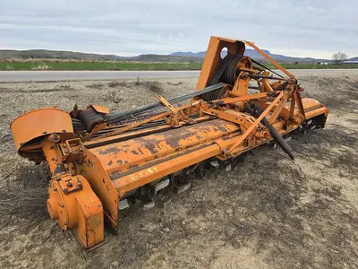 USED NORTHWEST L180