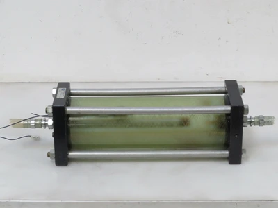Used FABCO-AIR _UNKNOWN_ Pneumatic Cylinders Texas US | OCO Industrial #1571449