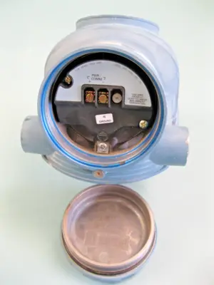 USED Rosemount 5302 HA1S1E5AE02400RCE5W3