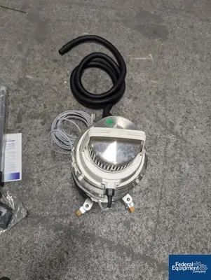 USED Nilfisk Nilfisk Advance America Vacuum, Model IVT1000CR