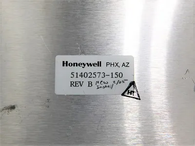 USED HONEYWELL 51402573-150