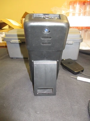 USED EXTECH 407026