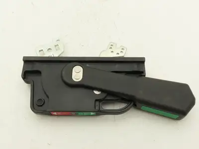 Allen Bradley PN-16014 J-Frame Circuit Breaker Disconnect Handle -Incomplete Kit