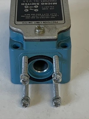 USED Micro Switch 1LS56