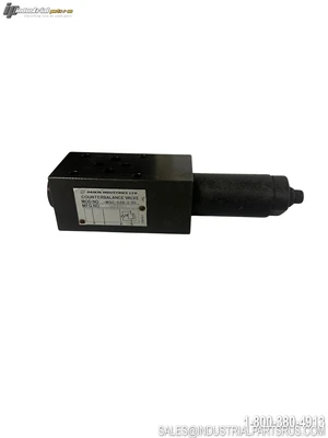 USED DAIKIN INDUSTRIES LTD MQC-02B-2-50