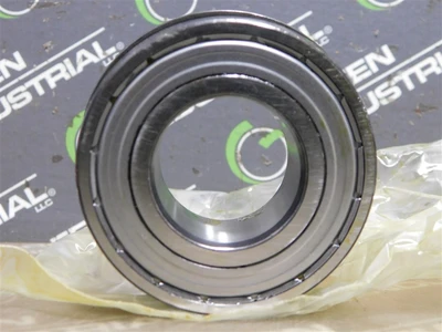 USED MRC 5206CFFG