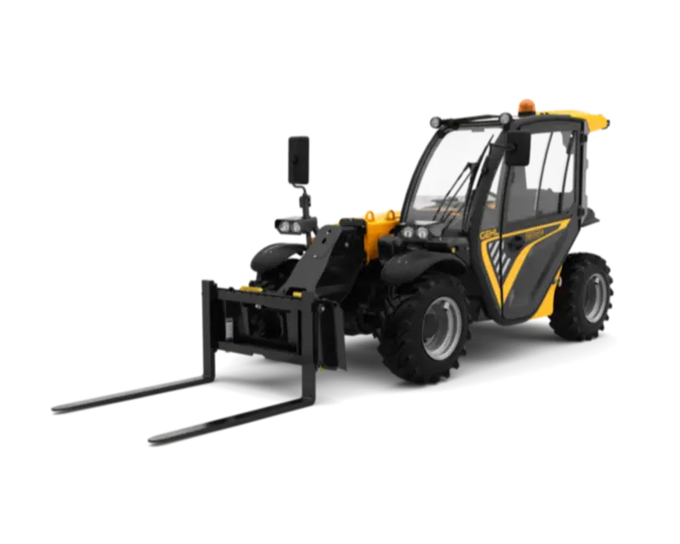 Used GEHL _UNKNOWN_ Telehandlers Indiana US | B&W Equipment Co. #1088745