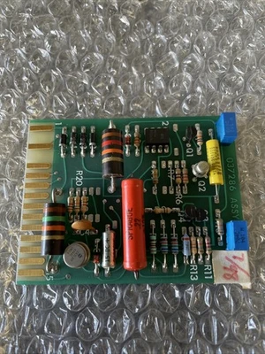 Used BHP 037286 Misc Electrical & Power Parts California US | Davliegogo LLC #1729054