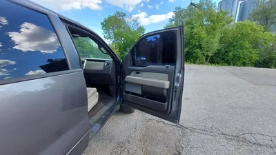 2011 FORD F-150 PICKUP TRUCKS | Platinum Group (30)
