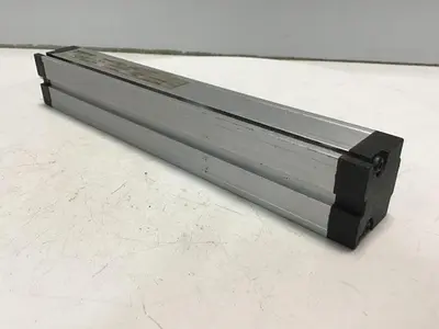 USED NOVOTECHNIK TLH100