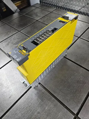 FANUC A06B-6111-H002#H550 Tooling | GMT (4)