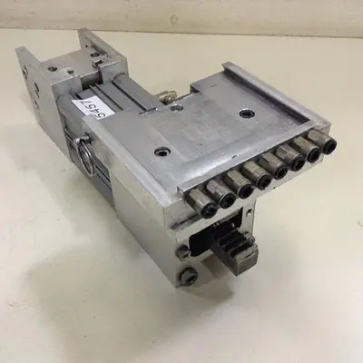 USED WITTMANN W440/EOA