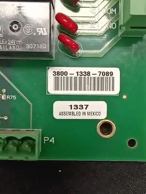 New | in-Stock Novar Novar 737200000 Input / Output Modules US | Infinity wholesale & Supply LLC #1305749