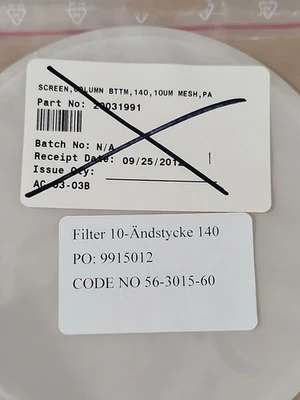 NEW GE Healthcare 18-1113-02