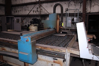 Used 2020 AKS T0510 Plasma Cutters | Machinery Marketing International #380157