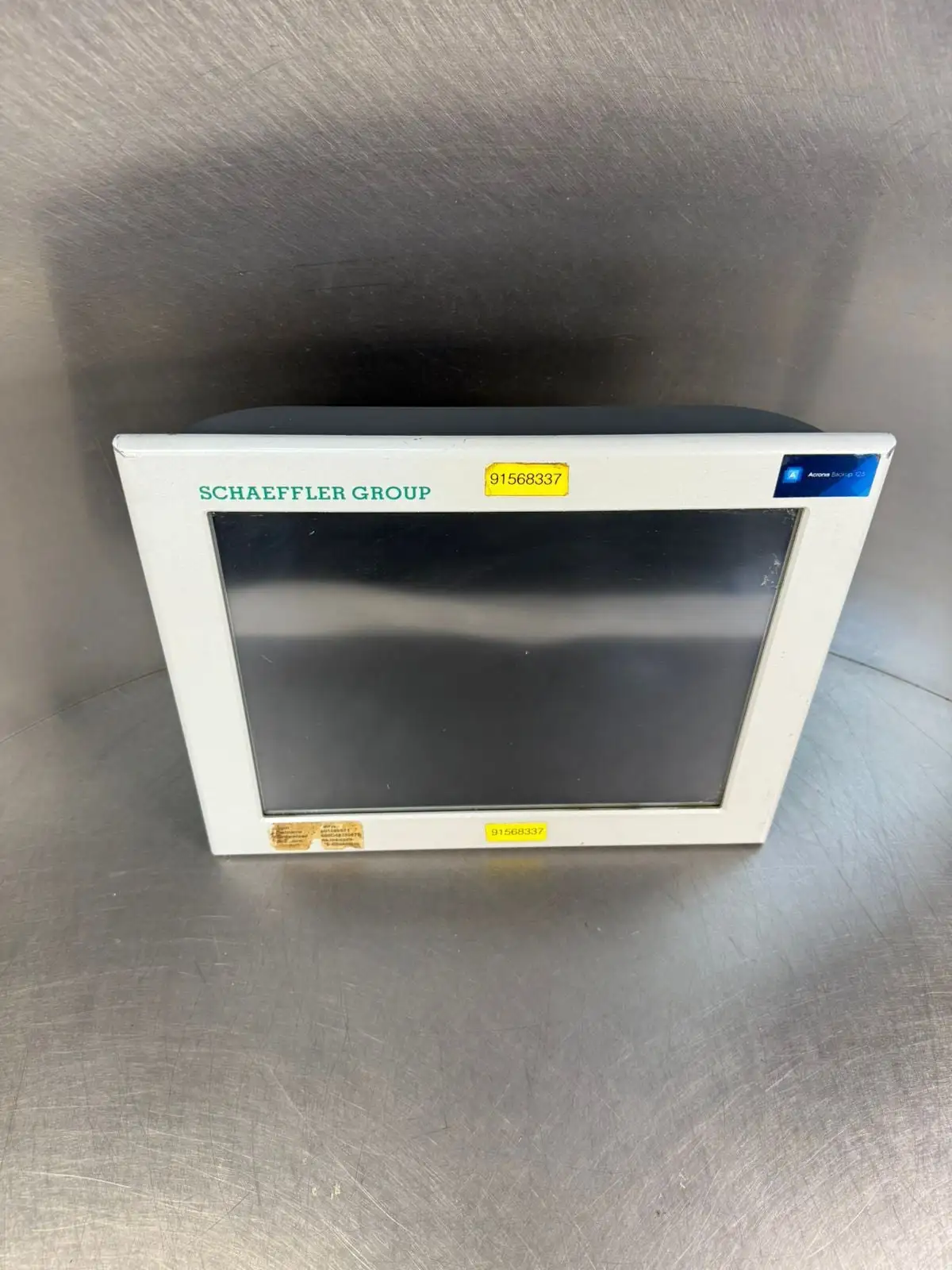 Fag Schaeffler Group BDR 24-15 DC 24 V / 4,0A (8.6.4)