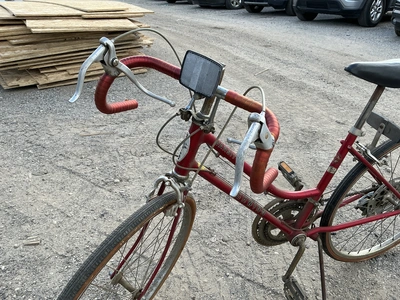 Used SCHWINN VARSITY _UNKNOWN_ Bicycles Michigan US | Miedema Asset Management Group #1475659