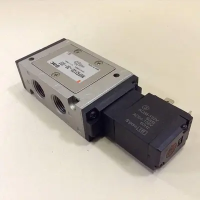 USED SMC NVFS3120-3D-03T