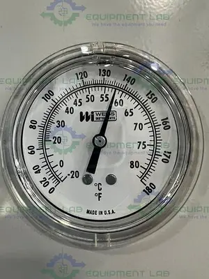 USED THERMO 3975 LOW TEMPERATURE 30MR MECHANICAL CONVECTION INCUBATOR 5 TO 70°C