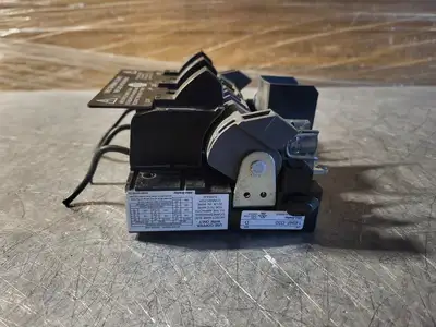 USED ALLEN-BRADLEY 1494F-FS30