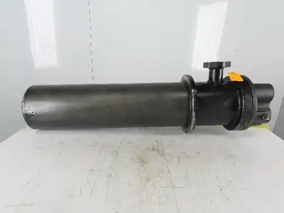 American Industrial URCS-1636-91309-HPN2296546 Shell & Tube Heat Exchanger
