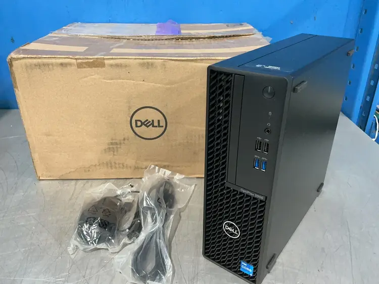 New | in-Stock DELL D17S Office Equipment Ohio US | HGR 24 #1457409