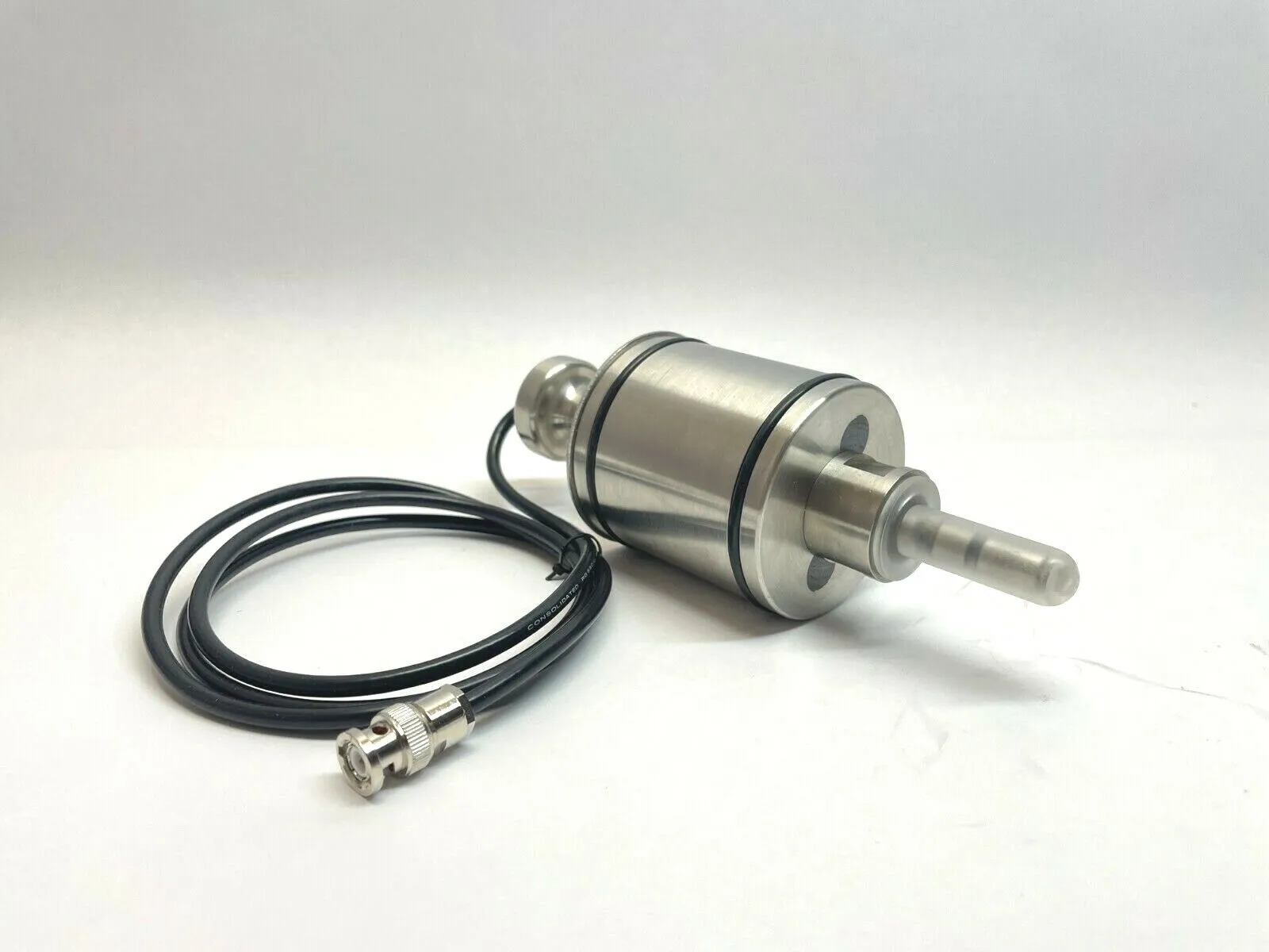 USED THERMO EBERLINE GAS ASSEMBLY FOR RADIATION MONITORING SYSTEM