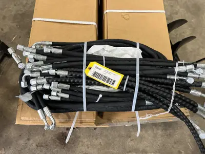FUTURE Mini Excavator Hydraulic Hose