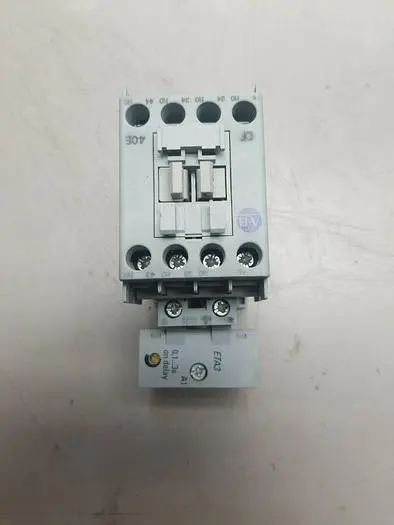 Used ALLEN BRADLEY 700-CF400* Industrial Controls Michigan US | ND Industrial Surplus #1208248
