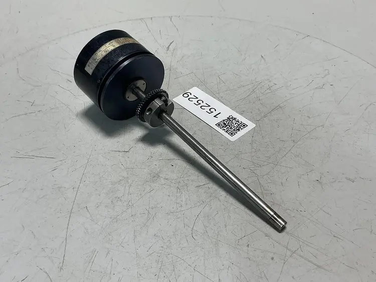 Used NONOTECHNIK IP 6516A502 Transducers Michigan US | Ideal Machinery #871737