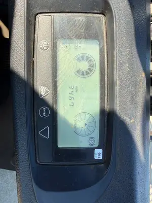 Used DOOSAN BC30S-7 4-Wheel Sit down Electric Counterbalance Forklifts Illinois US | Somerset Equipment Sales #1546141
