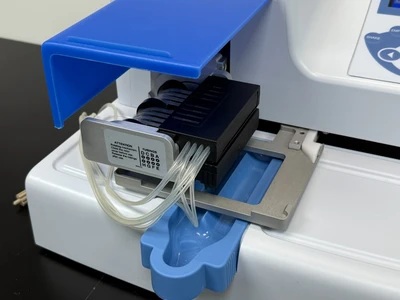 USED Thermo Scientific Multidrop Combi 836