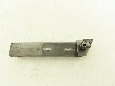 Kennametal DTJNRS-164 Indexable Turning Tool Holder 1x1x6" Shank  Lot of 3