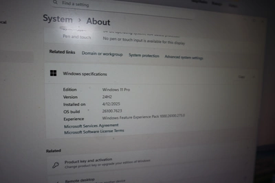 Used DELL OPTIPLEX 5070 Office Equipment Minnesota US | Machinesused.com #1396284