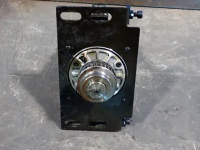 Used 2005 YASKAWA ELECTRIC SGMG09AABB Servo Motors | HGR 24 #730919