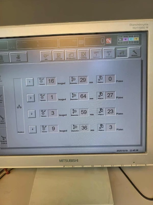 2004 KODAK DIRECTPRESS 5634 DI 4-Color | M3 Graphic Machinery (8)