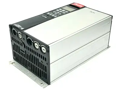 USED DANFOSS SPEED DRIVE
