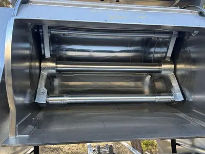 USED SCHAEFFER HS-25