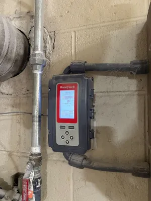 Used 2021 EVAPCO AT 28-4H17 Boilers South Carolina US | ESS Industrial Equipment Sales #1337511