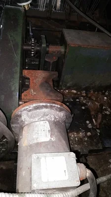 UNIVERSAL automatic wicketer Bag Machines, Wicketer | Mark One Machinery (9)