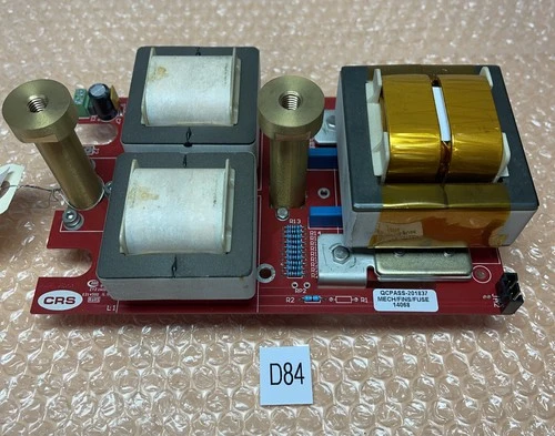 NEW CRS PWA103-B3