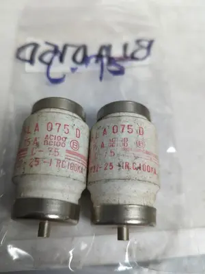 USED FUJI C-75