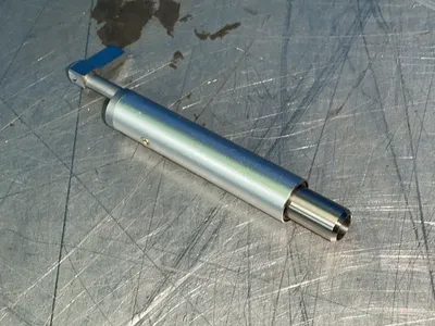 Used MITUTOYO 178394 Bore Gages Ohio US | HGR 24 #1406201