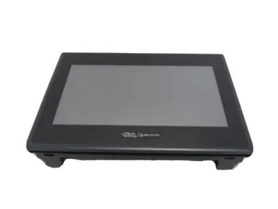 USED MAPLE SYSTEMS HMI5100T OPERATOR INTERFACE