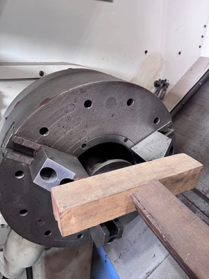 2000 MAZAK SLANT TURN 50N Lathes CNC | Asset Exchange Corporation (2)