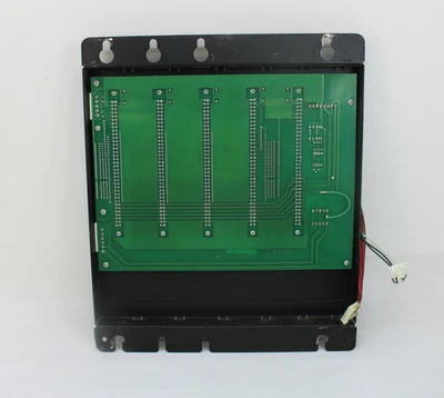 Used ROBOTRON 419-0-0444-01 Automation Control (HMI) | Industrial Parts R Us Inc. #360082