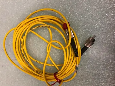 Siecor Optical Cable 10/99 DFN-FT4