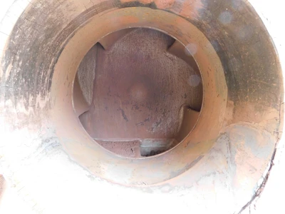 Used METSO MM400 FHC-S C5 Pumps Ohio US | Equipment Recovery Corp. #1330729