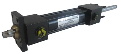 NEW PARKER 1H000050732 CYLINDER 1.00KJTC3LCT14A19A3.500