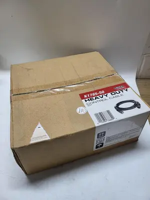 New | in-Stock LINCOLN ELECTRIC LINCOLN ELECTRIC 50' CONTROL CABLE K1785-50 Cable & Wire | ND Industrial Surplus #1217147